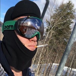 Meet your Posher, Jake